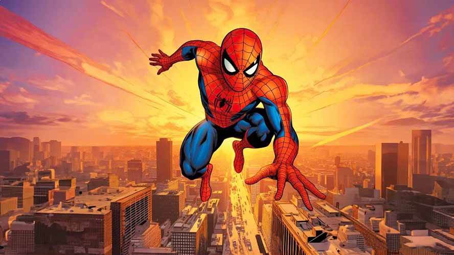 零基础AI漫画创作：用Midjourney画漫画书，轻松实现创意变现插图4