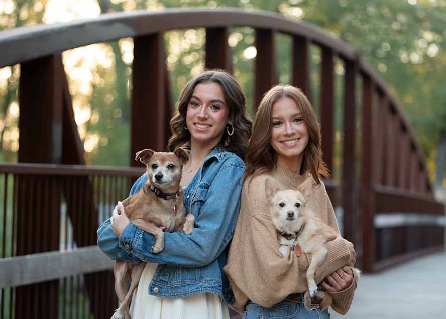 （17403期）大师级GTG出品-老友记系列AI自适应预设The Friends Preset Collection插图2