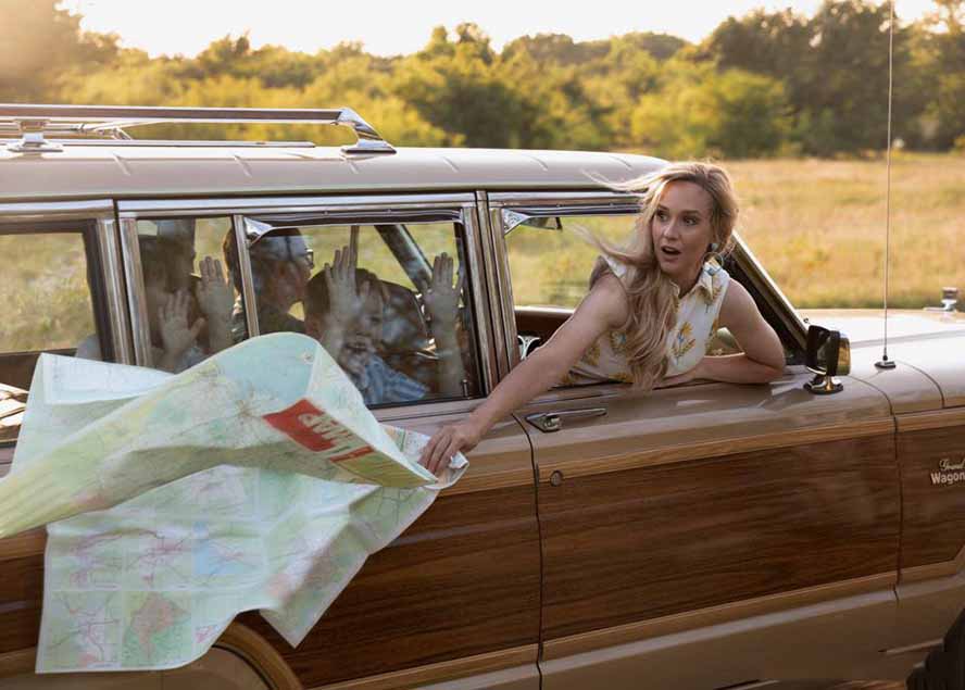 （17403期）大师级GTG出品-老友记系列AI自适应预设The Friends Preset Collection插图4