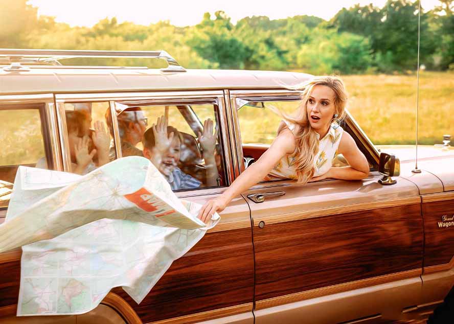 （17403期）大师级GTG出品-老友记系列AI自适应预设The Friends Preset Collection插图5