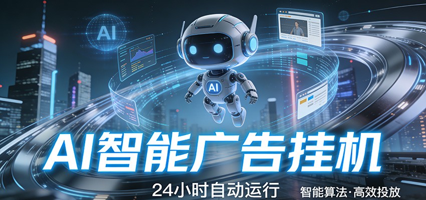 智能托管 · 无人值守 · 持续变现,低门槛、高适配、易上手,轻松开启智能躺赚新时代插图 智能托管 · 无人值守 · 持续变现,低门槛、高适配、易上手,轻松开启智能躺赚新时代插图