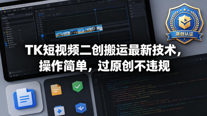 跨境亚马逊FBA系统课程，AI驱动下的亚马逊智能选品应用策略Cosmo+Rufus全域运营（更新26年4月）插图