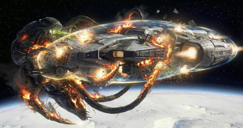 Google AI Studio生成精彩刺激科幻短片教程，带你从零开始制作一部精彩刺激的科幻短片【双语字幕】插图1