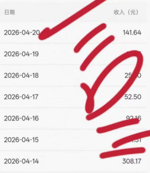 公众号小绿书贴图项目，赚收益实操玩法，听话照听话照少走90%弯路丨副业可做插图2