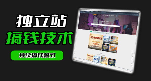 干货来袭！麦子甜带你吃透独立站｜从搭建到引流一站式教学《独立站》第一期插图