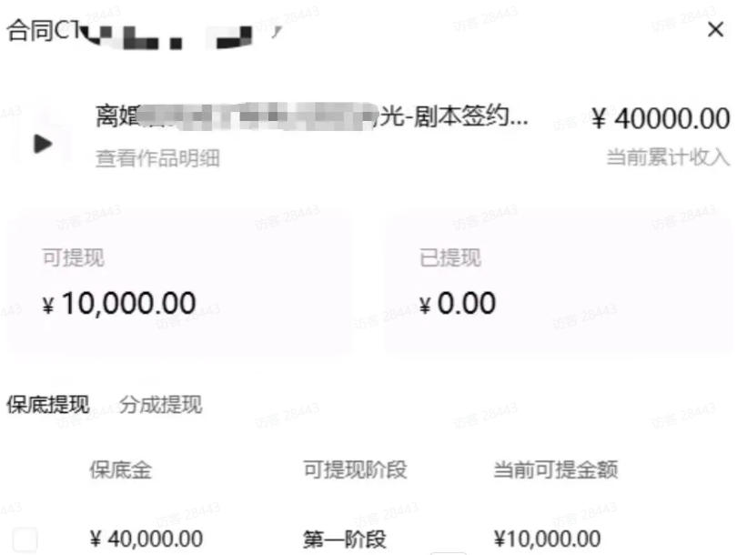 （19293期）AI小说暴利搞钱项目教程-更新，大佬亲测月入1-3万，从零教学短故事创作与投稿变现全套玩法插图3