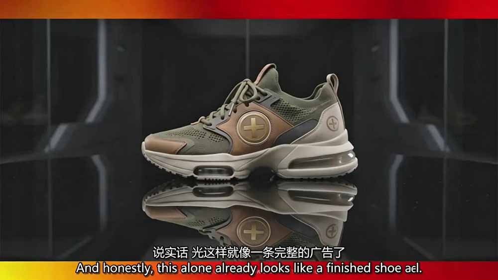 (19303期)2026AI商业电影广告大师班:产品广告·品牌短片·电影AI短片·配音音乐·自动化工作流,一站式掌握插图3 (19303期)2026AI商业电影广告大师班:产品广告·品牌短片·电影AI短片·配音音乐·自动化工作流,一站式掌握插图3