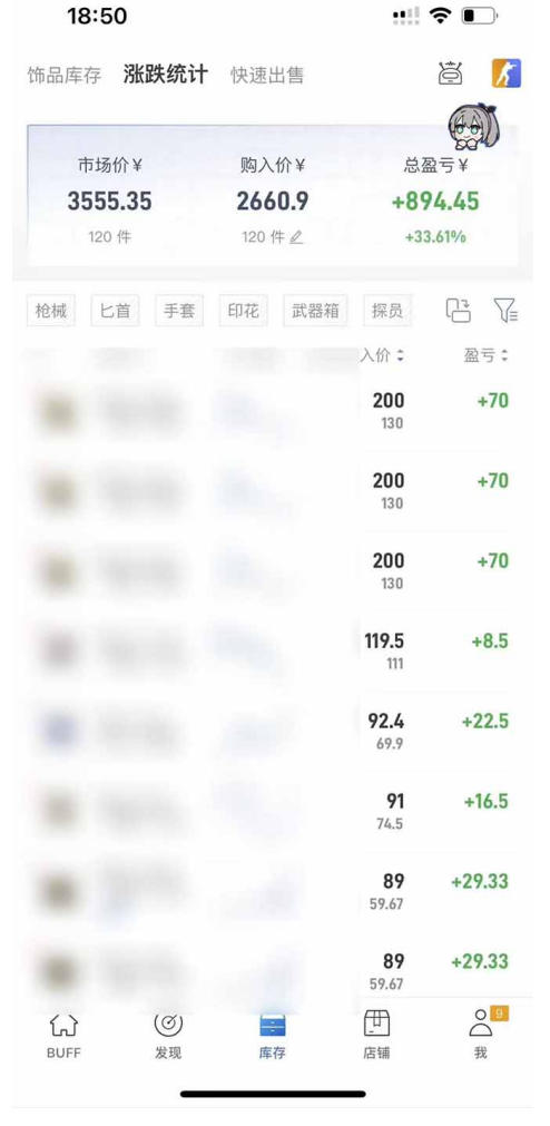 steam搬砖项目，一周只需1-2小时，轻松月入过万，上不封顶插图1