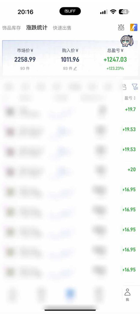steam搬砖项目，一周只需1-2小时，轻松月入过万，上不封顶插图3