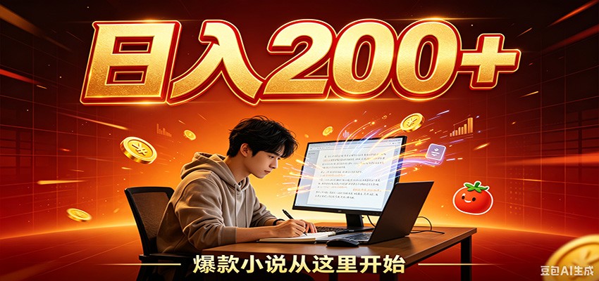 番茄达人变现新玩法，设备后台自动完成阅读任务获取时长收益，全自动运行 每日300+插图