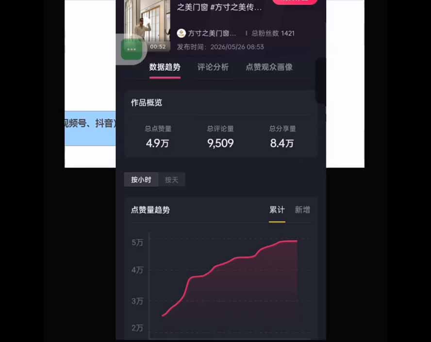 （19632期）鬼哥自媒体18锦囊课｜实体商家全套体系｜IP 定位-私域矩阵-招商裂变｜同城获客起号完整实操教学插图2